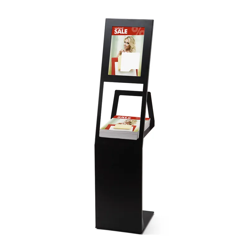 Catalogus Standaard Slim Merkproduct