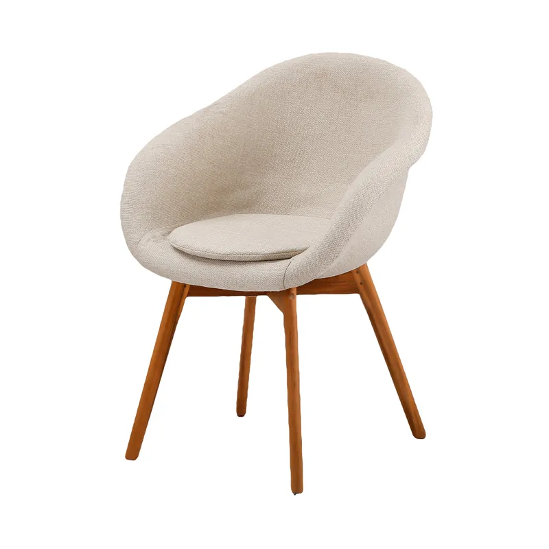 Zadar Tuinstoel Beige Express Levering