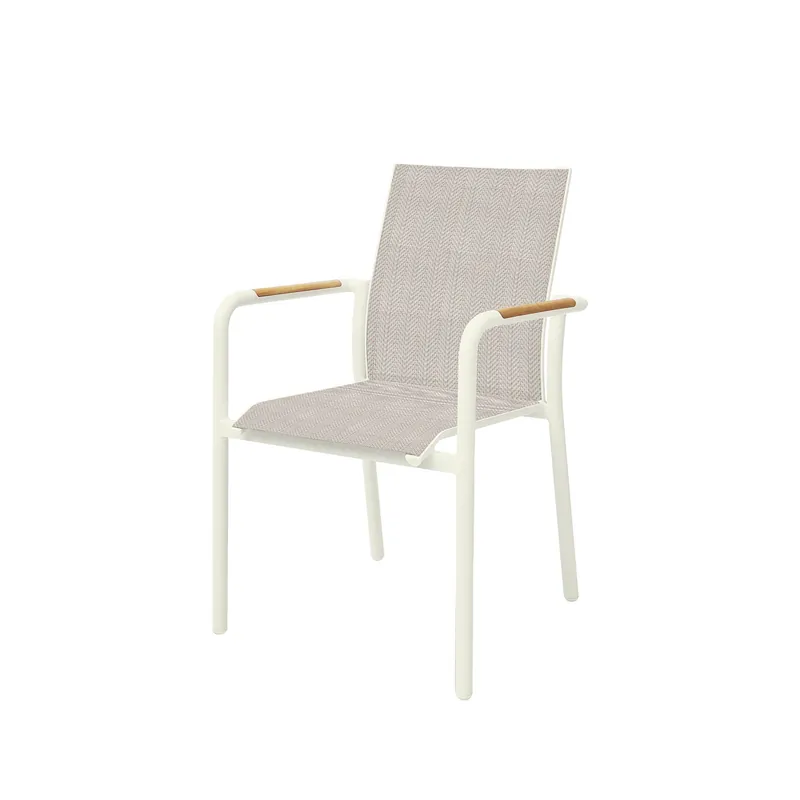 Paros Tuinstoel Zand Koop Online
