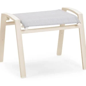 Cavalese Hocker voetenbank Zand Koop Online