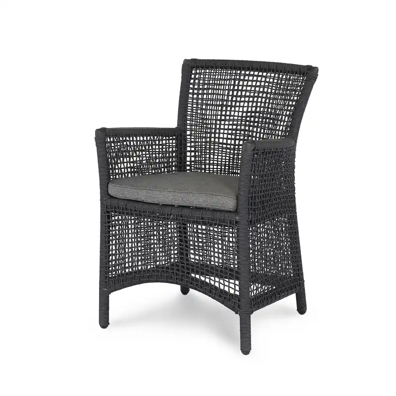 Patras Tuinstoel met armleuningen Aanbieding