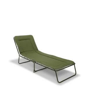 Chiemsee Ligbed camping Groen Merkproduct