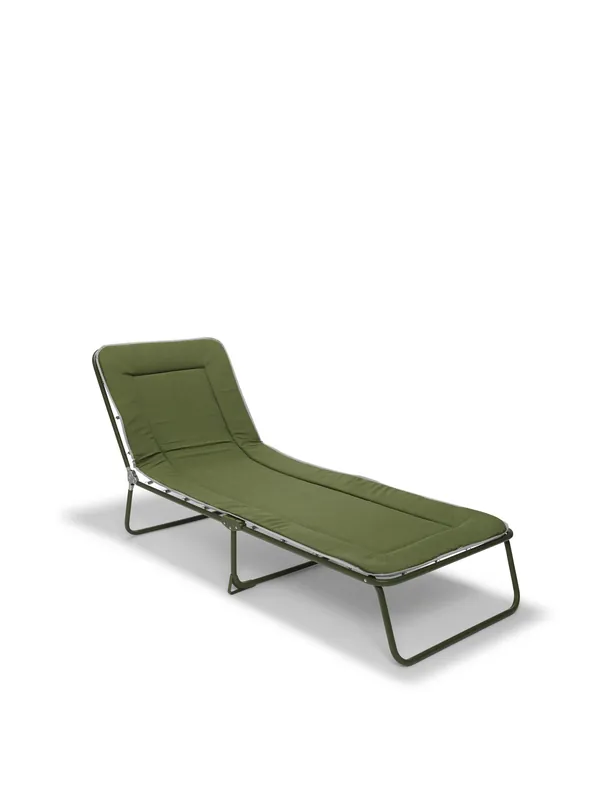 Chiemsee Ligbed camping Groen Merkproduct