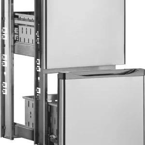 Direct Beschikbaar Marecos ladenkit barkoeling RVS, 2x 1/2