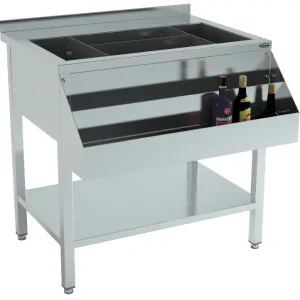 Gereduceerde Prijs Cocktail Bar Station 900