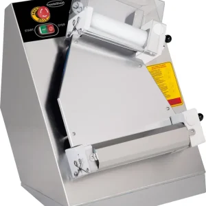 Deegroller 30Cm Gecertificeerd