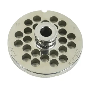 Laatste Kans 8Mm Schijf Tbv Gehaktmolen 12 - 90Kg/H