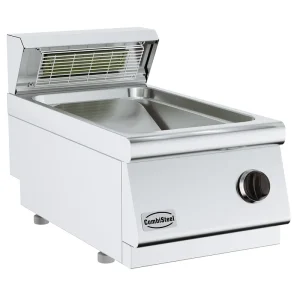 Base 700 Frietwarmhoudunit Tafelmodel Betaalbaar