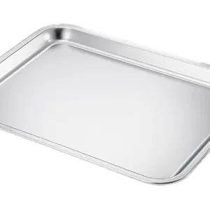 Rvs Tray Voor Zout Blok Tbv 7455.1955 Korting