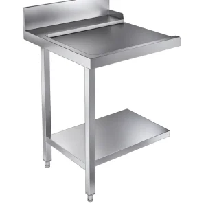 Afvoertafel Bodemschap 700 Links Tbv 7082.0070-0075 Dagaanbieding