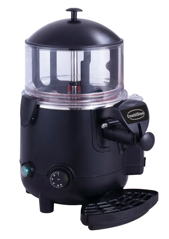 Warme Chocolademelk Dispenser 5L Koopje