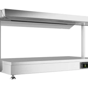 Warmhoud Unit 3X 1/1Gn Finale Uitverkoop