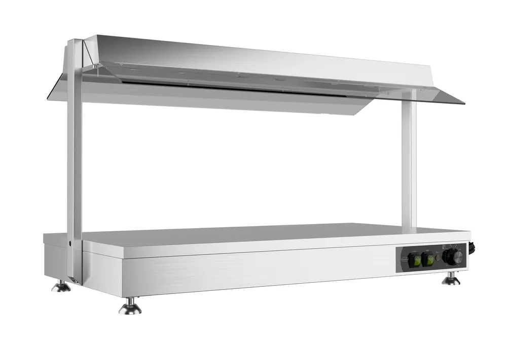 Warmhoud Unit 3X 1/1Gn Finale Uitverkoop
