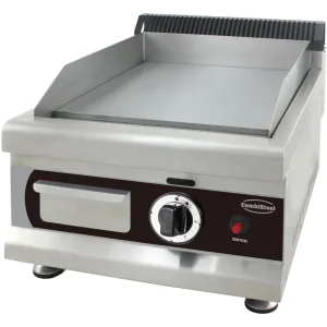 Gasbakplaat 400 Aanbieding