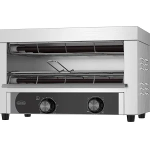 Hete Deal Salamander Toaster 1 Niveau