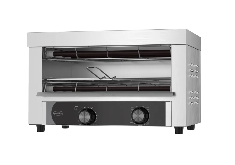 Hete Deal Salamander Toaster 1 Niveau