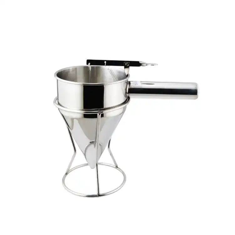 Beperkte Voorraad Beslagdispenser 1.3L Incl Doseerknop