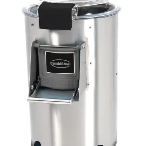 Seizoensaanbieding Aardappelschrapmachine 10Kg 230V