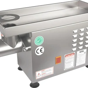 Nieuw Gehaktmolen 12 - 75Kg/H 230V - Met Vaste Kop