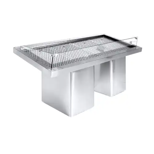 Uitverkoop Visvitrine Self-Service 1.9