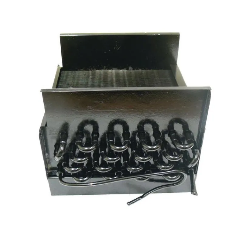 Dagaanbieding Polar Condensor