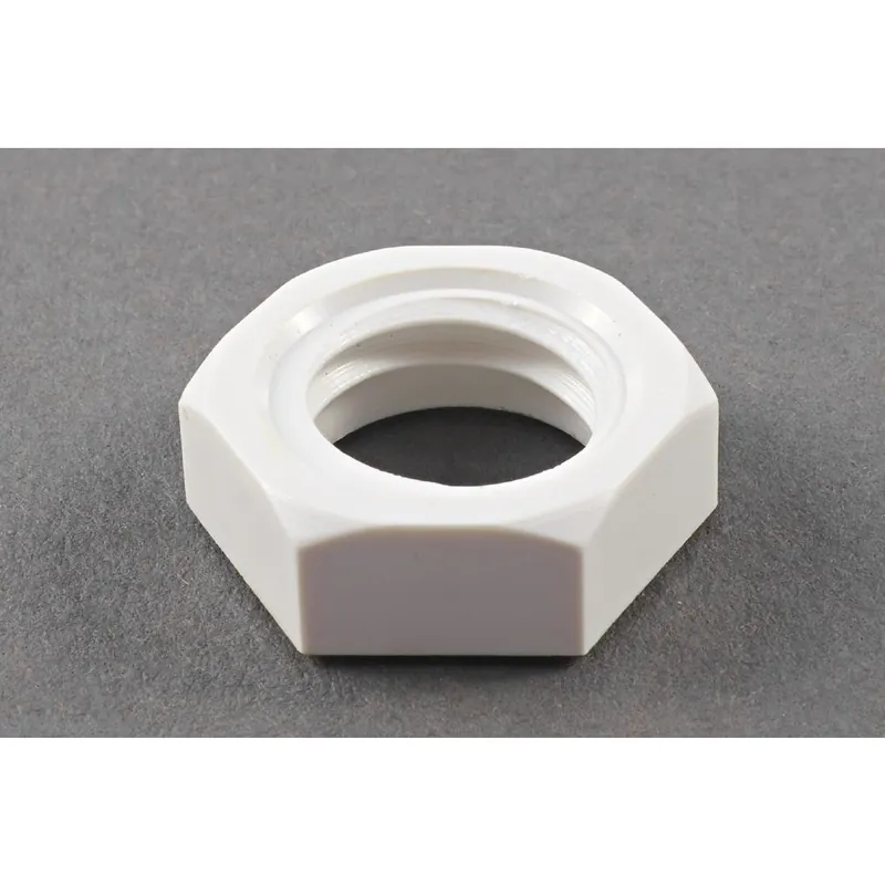 Superprijs Polar Schroef Voorafvoerconnector