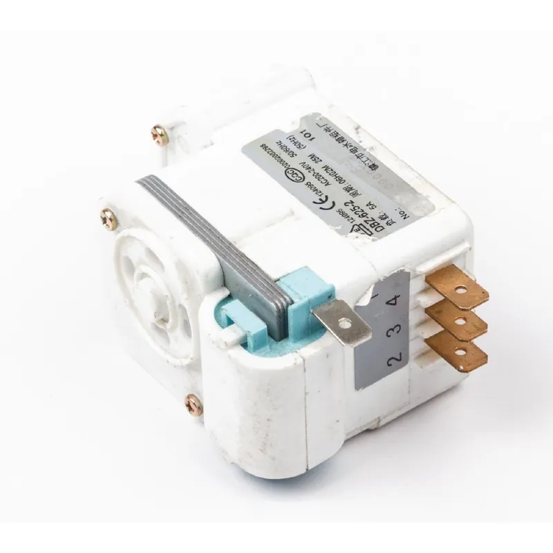Merkproduct Polar Timer Voor Ontdooien