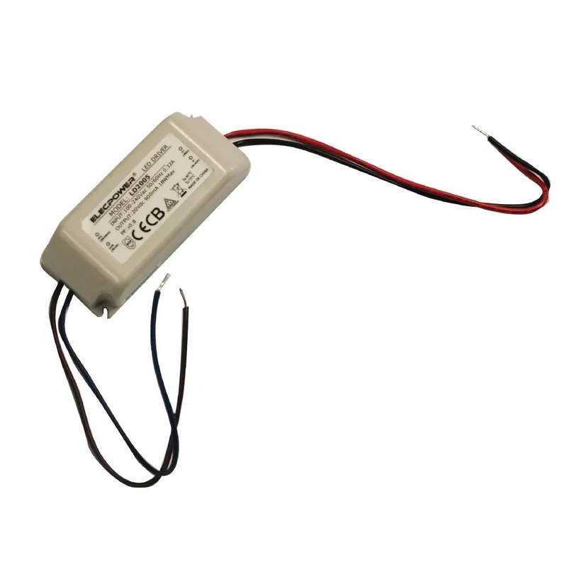 Direct Verzonden Polar Led Voeding