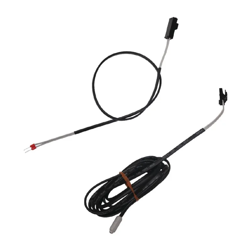 Seizoensaanbieding Polar Kamer Temperatuursensor
