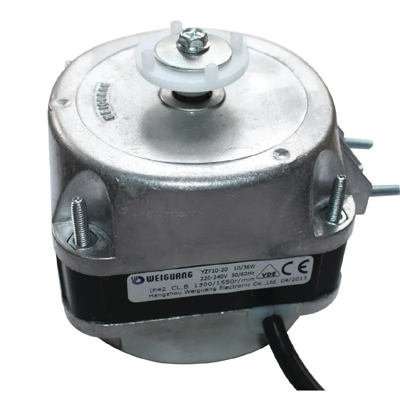 Polar Ventilatormotor Voor Verdamper Speciale Aanbieding
