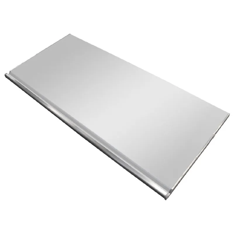 Polar Complete Deur Populair