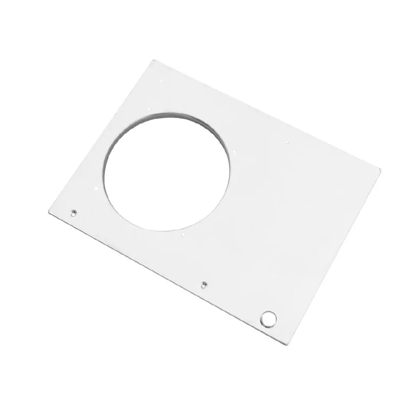 Polar Verdamper Water Pan Merkproduct