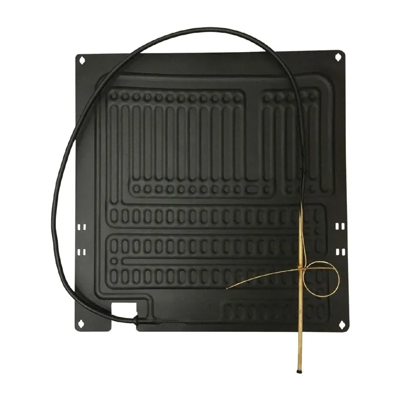 Polar Verdamper Direct Beschikbaar