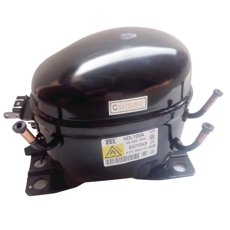 Exclusieve Aanbieding Polar Compressor