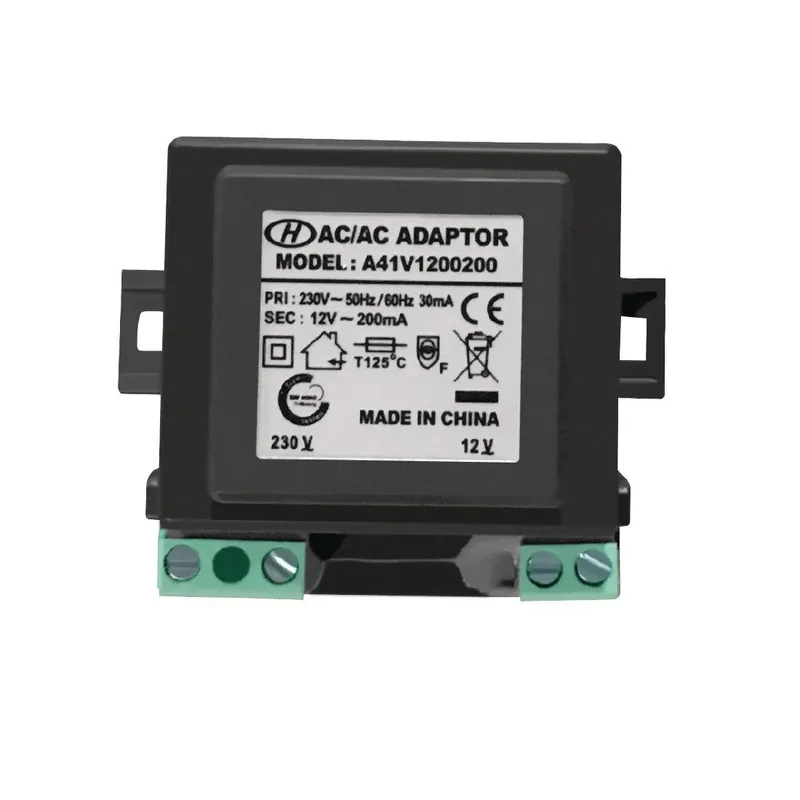 Gecertificeerd Polar Led Transformator