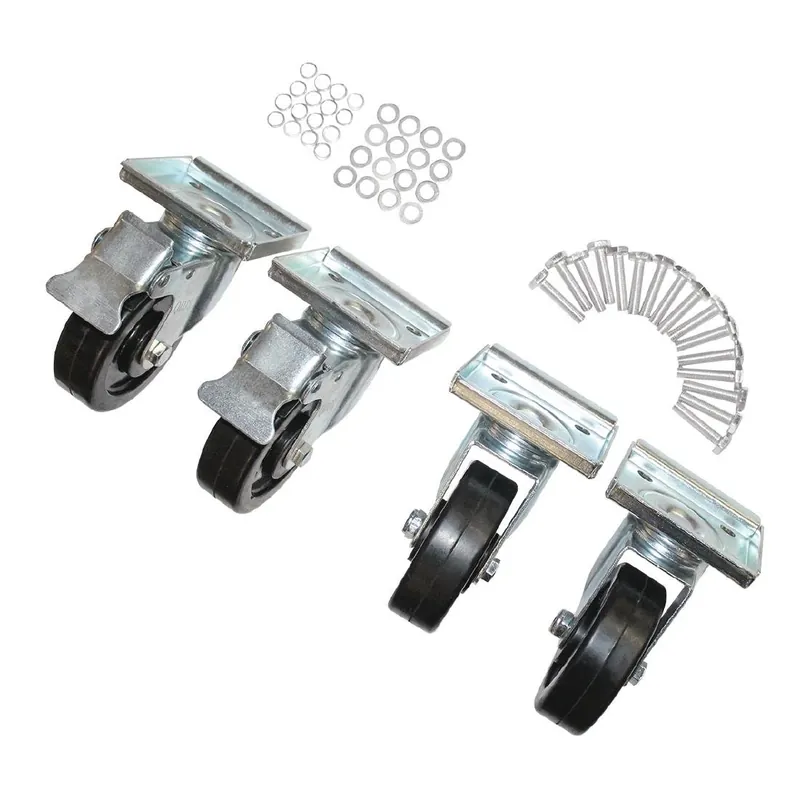 Polar Wielenset (4 Stuks) Bestseller