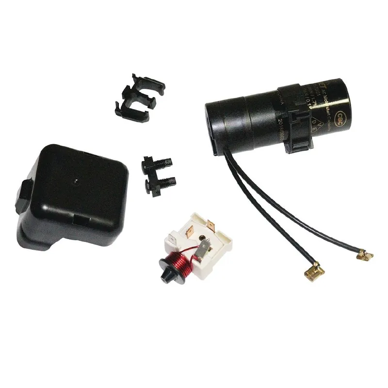 Bestel Nu Polar Elektronicacomponenten