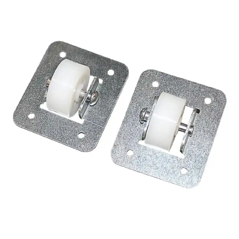 Polar Wielen (2 Stuks) Favoriet