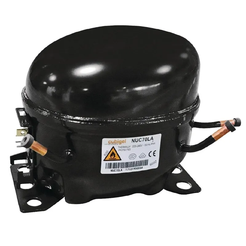 Voordeelprijs Polar Compressor (R290-NUC70LA)