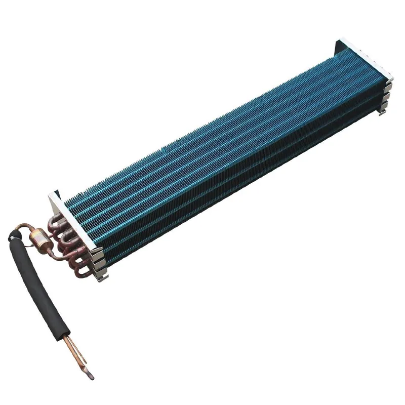 Premium Polar Verdamper