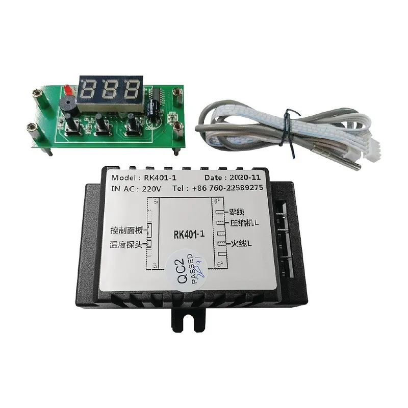 Aanbieding Polar Elektrische Thermostaat