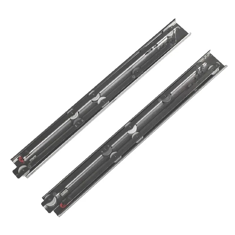 Voordeelprijs Polar Geleider Set (Links En Rechts)