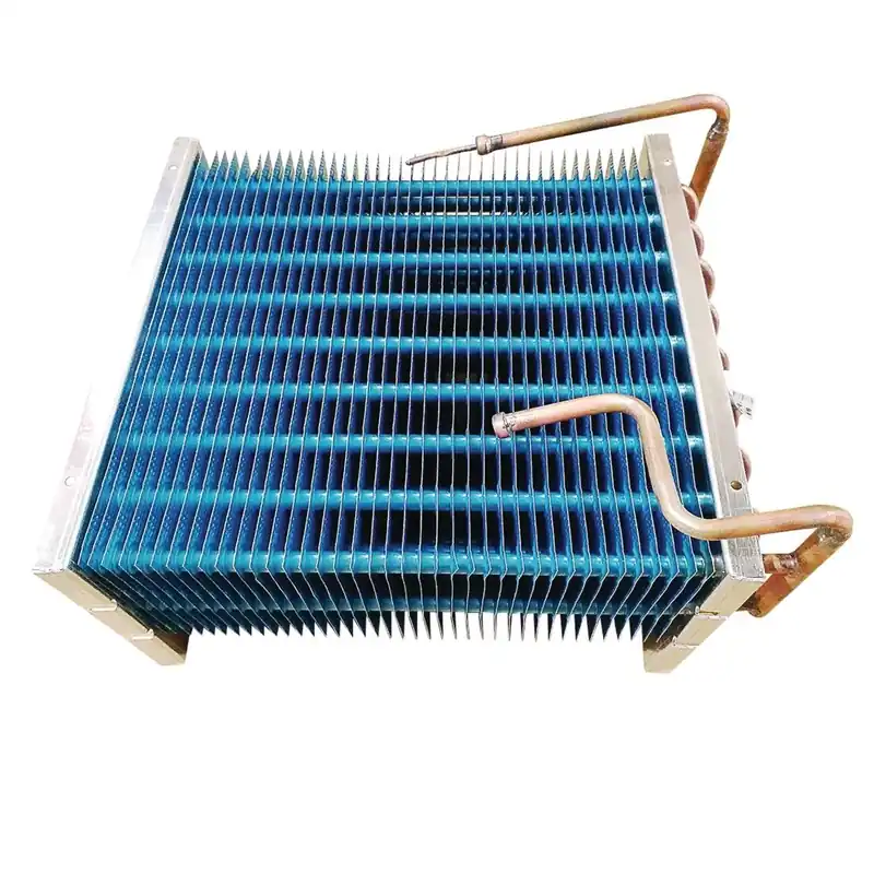 Op = Op Polar Verdamper