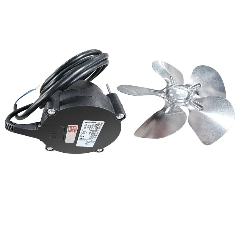 Uitverkoop Polar Verdampingsventilatormotor En -Blad