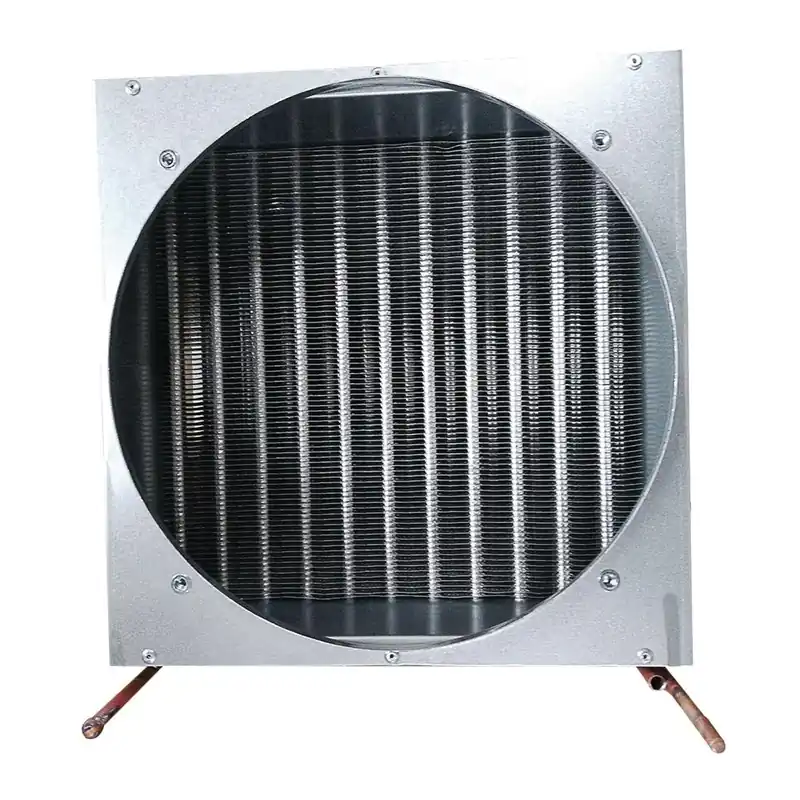 Superprijs Polar Condensor