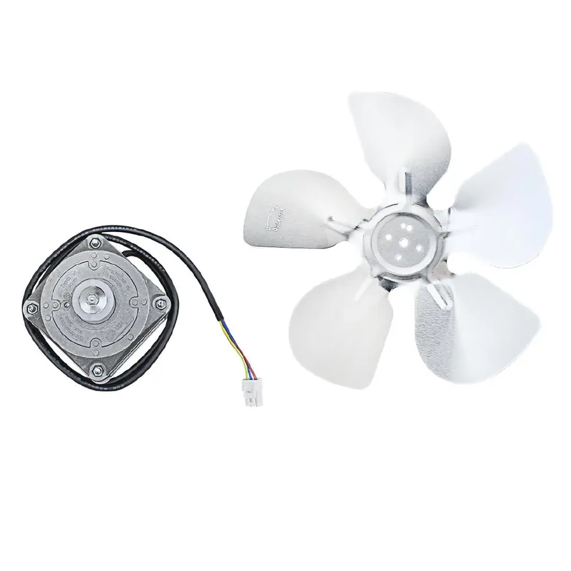 Dagaanbieding Polar Condensorventilator
