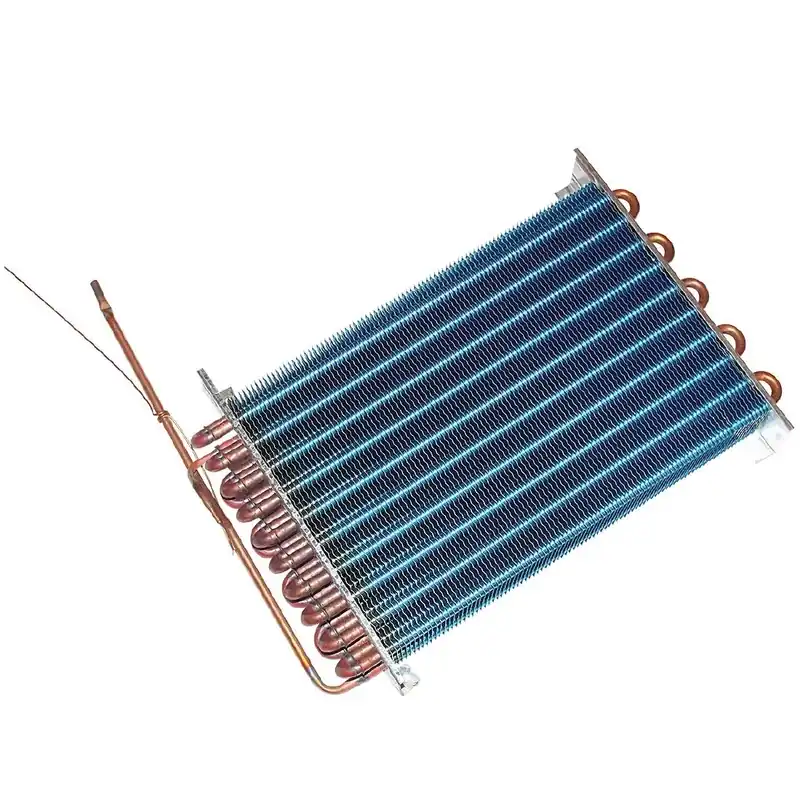 Betaalbaar Polar Verdamper