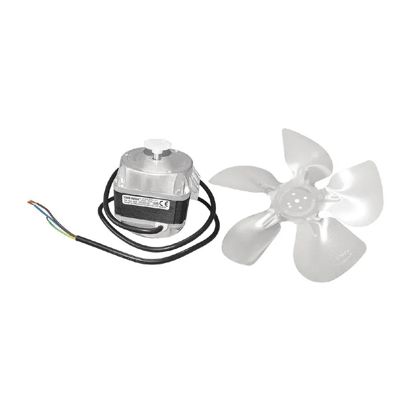Hoge Kwaliteit Polar Condenser Ventilatormotor & Blad