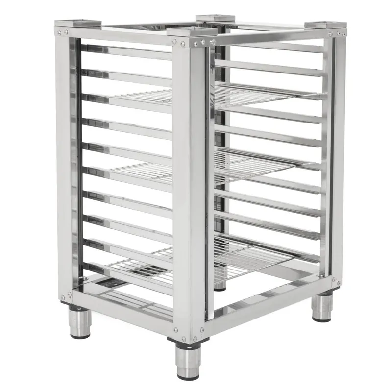 Shop Nu Standaard Voor Ck110 Buffalo Combi Oven
