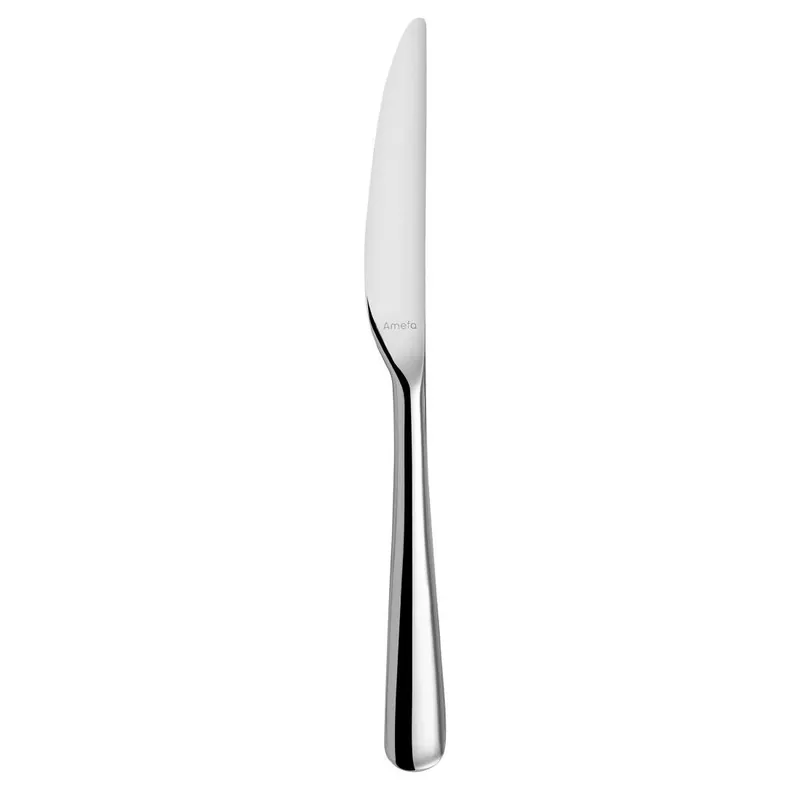 Amefa Opus 18/10 Tafelmes 15,5cm (Box 12) Op = Op